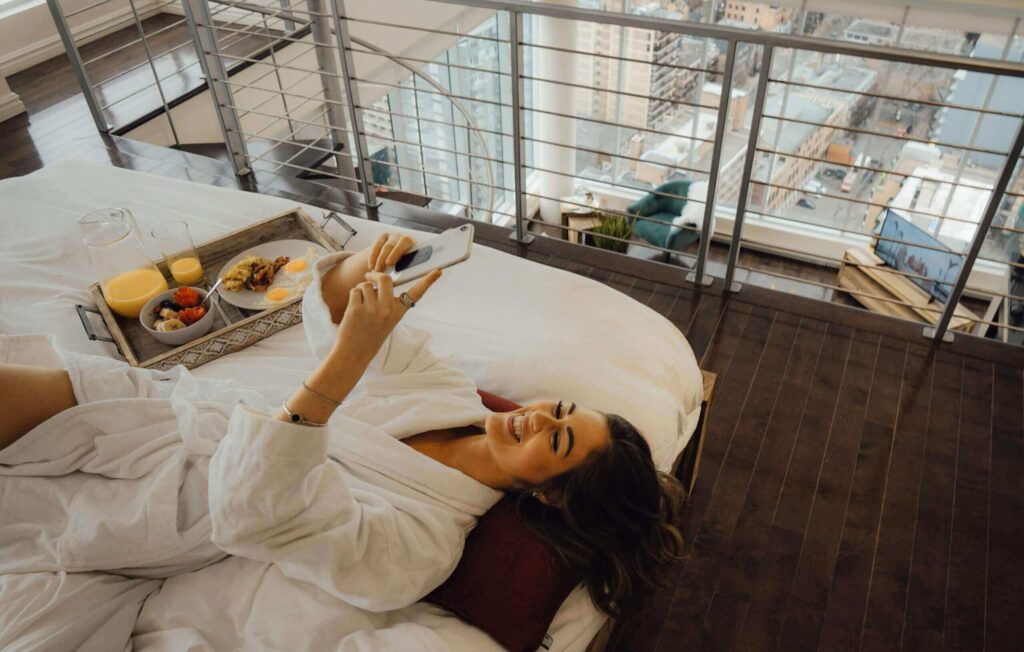 Corporate Stays rentals in Toronto
