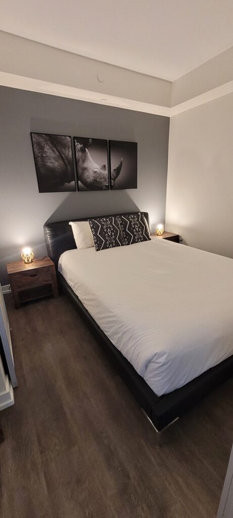 immix bedroom