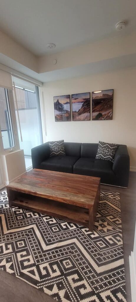 immix sofa