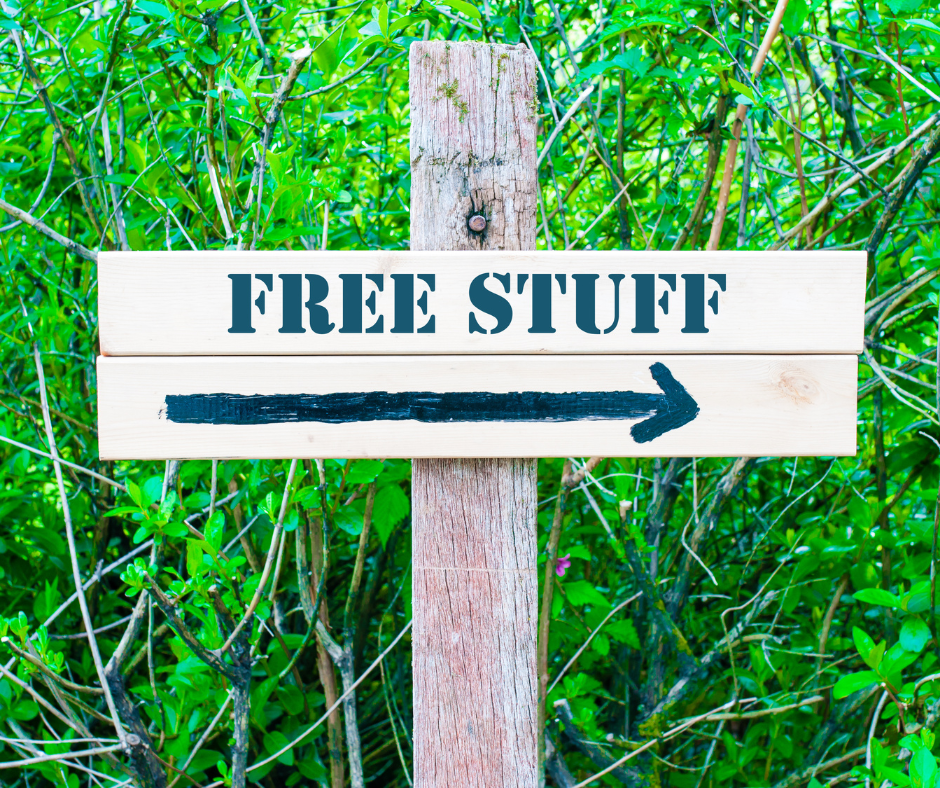 Free treats, offers in Canada,