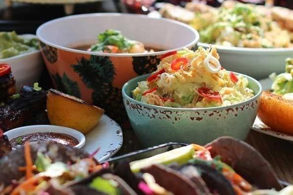 Culinary delights in Toronto furnsihed apartmeents