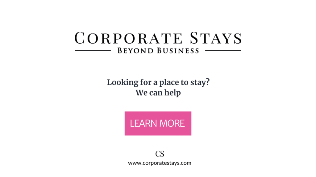 Corporate Stays Furnished Apartments
