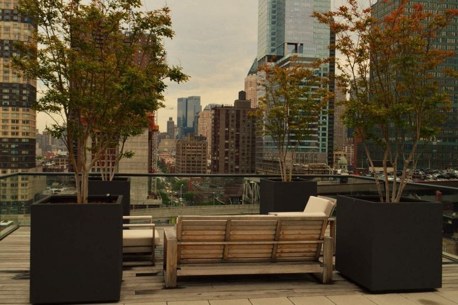 New York Neighbourhood guide