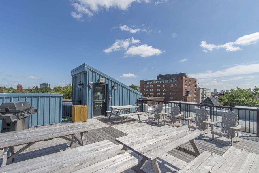 Furnished Rentals in Ottawa