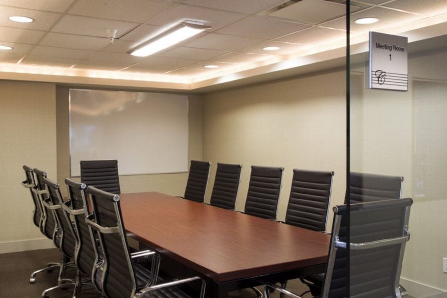 Corporate Housing in Vancouver