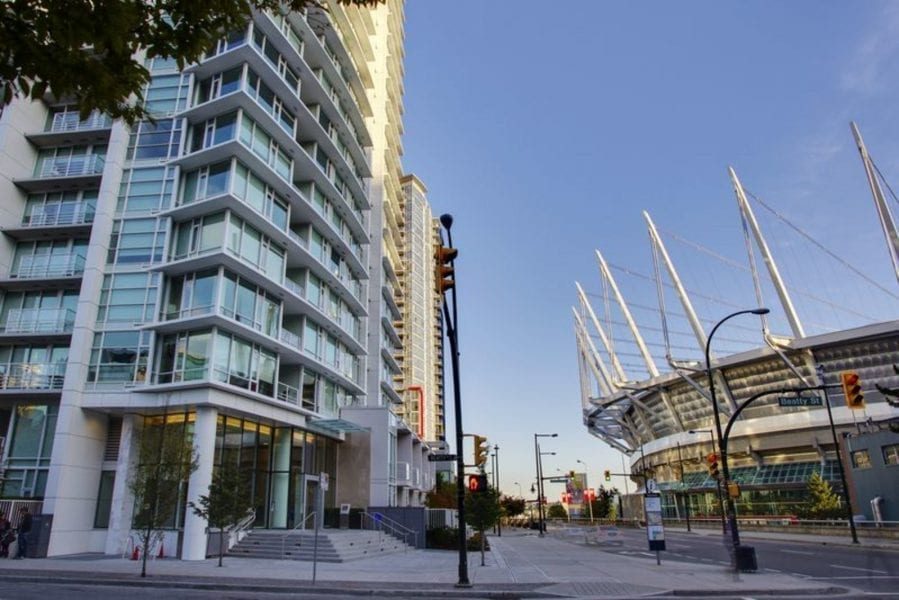 Corporate Stays and relocating to Vancouver