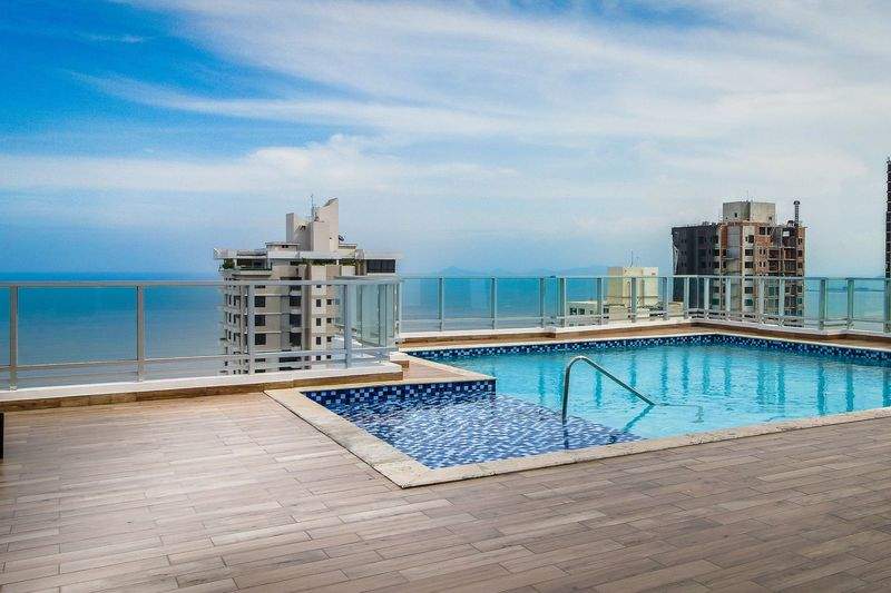 Corporate Housing in Panama