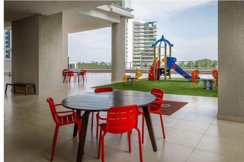 Panama Corporate Housing