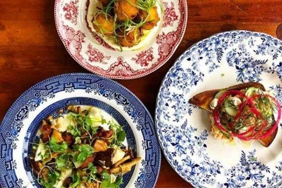 Halifax Restaurants