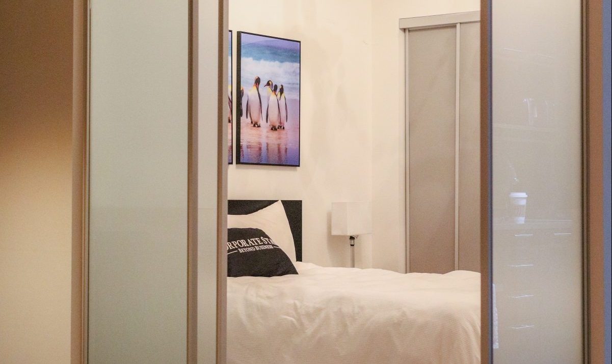 Furnished Apartments in Canada