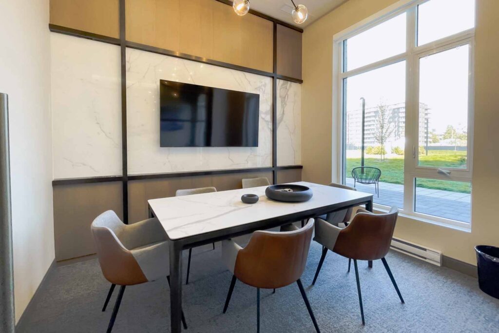 Business travel in Ottawa