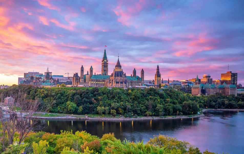 film production companies in Ottawa : housing solutions and furnished rentals