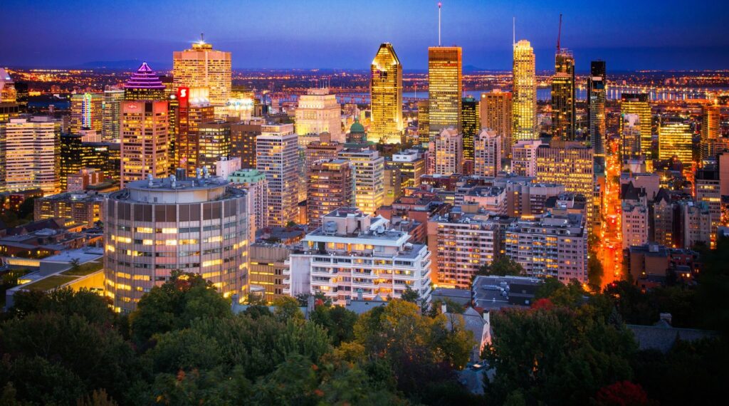 Furnished Apartments in Montreal for Film and Production Professionals