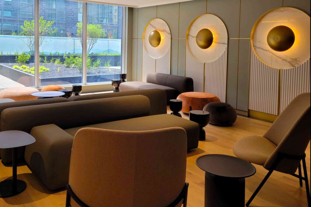 Appartement de luxe à Montréal
