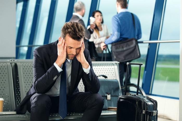Security for Business Travellers
