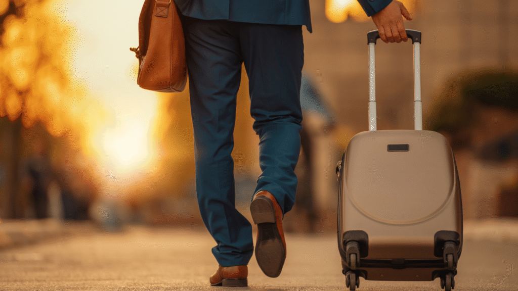 Employee relocation services in Calgary