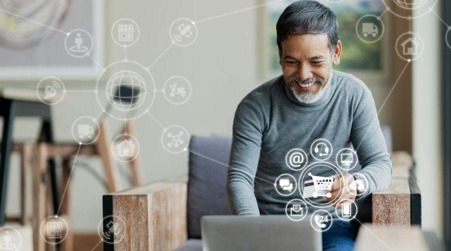 HubSpot offers free tools for inbound marketing, sales, and customer service. 