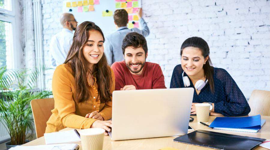 Gen z want to learn from practice and be able to explore opportunities as educational alternatives.