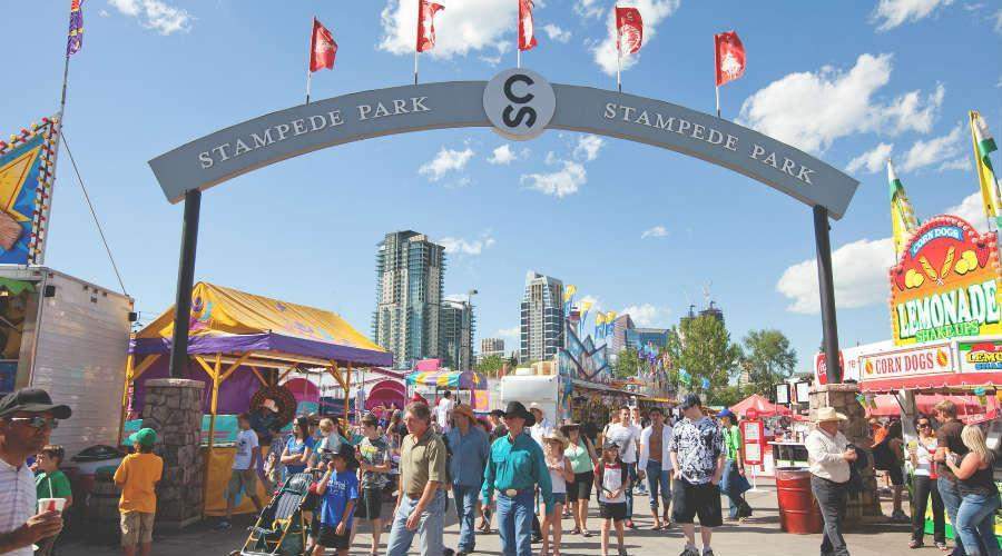 Calgary Rentals and Corporate Housing