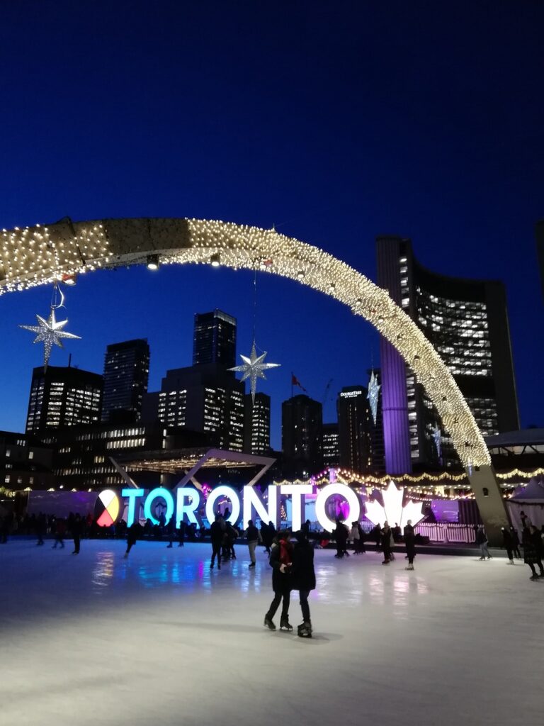 Corporate Stays long term rentals in Toronto
