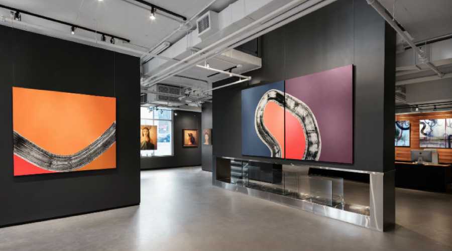 Best galleries to visit in Montreal