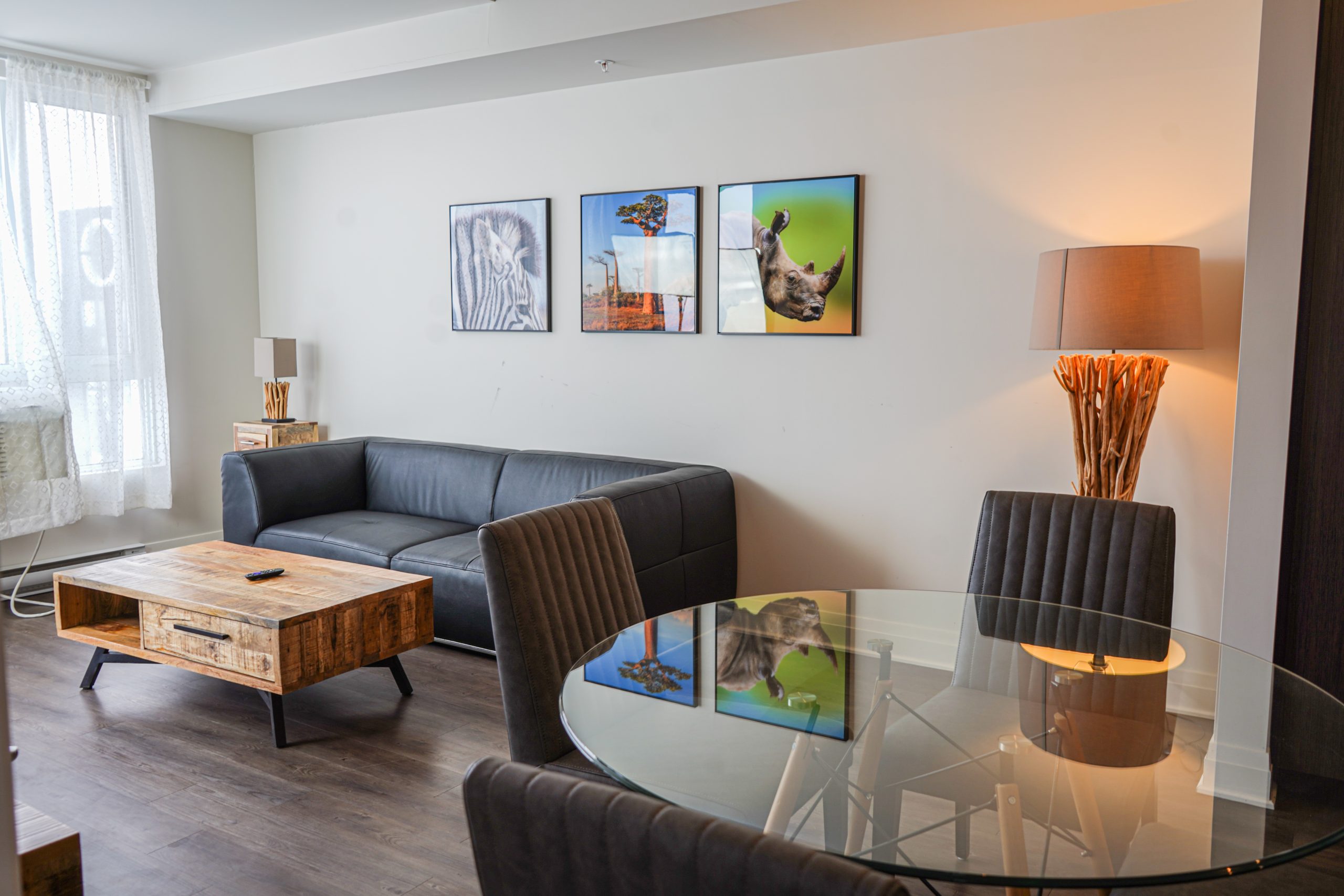 Extended Stay In Montreal: Corporate Housing Excellence