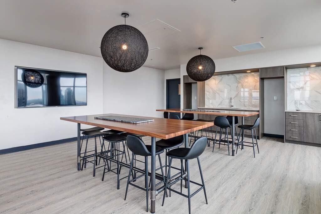 Film & Production Professionals: Furnished Rentals in Calgary