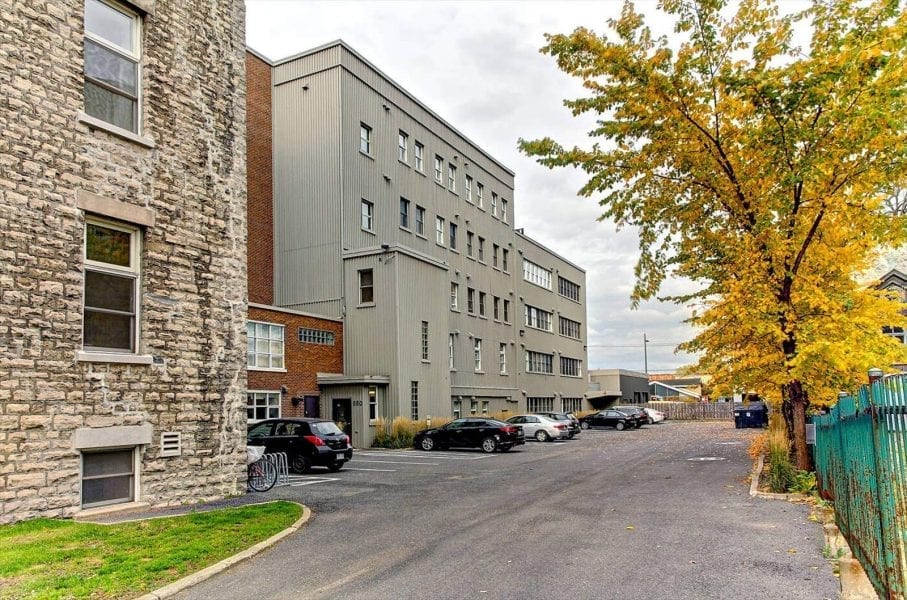 La location temporaire à Québec : idéale pour les travailleurs étrangers