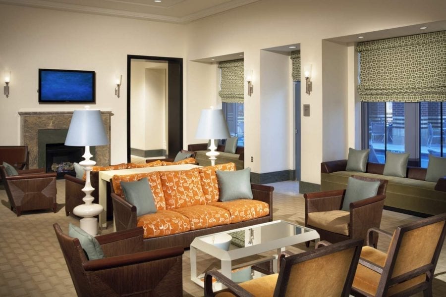 Top 6 Locations For A Business Meeting In New York