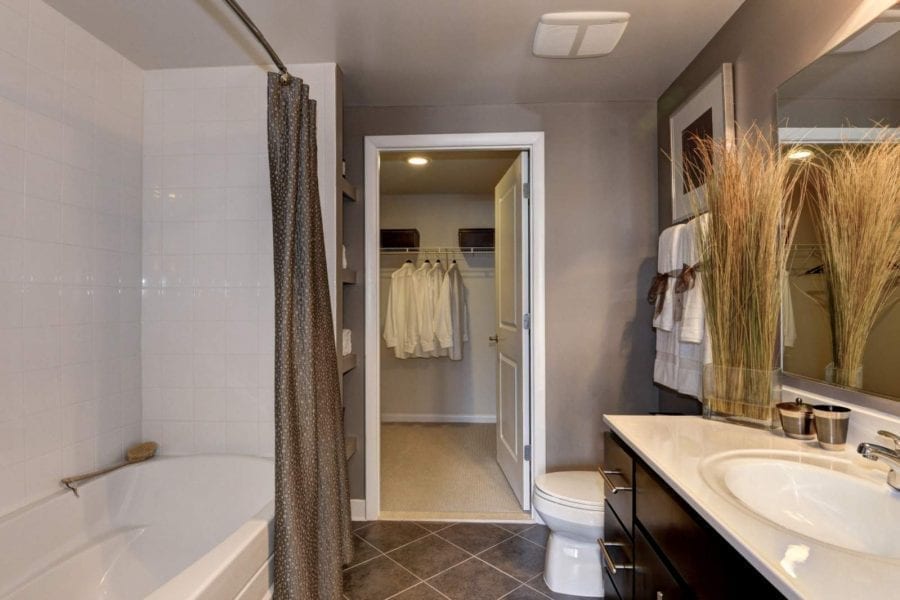 Le Shaughn Montreal: The best furnished rental option