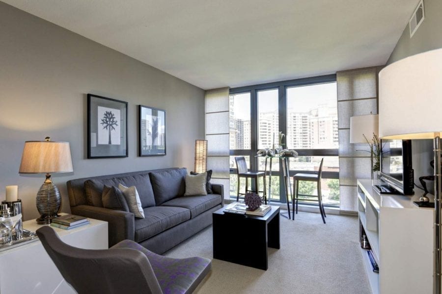 Get the Best Barcelona Accommodation with Corporate Stays
