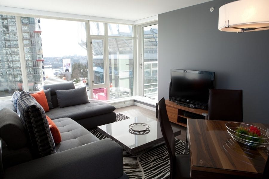 Home Renovations In Vancouver: Optimal Housing Solutions