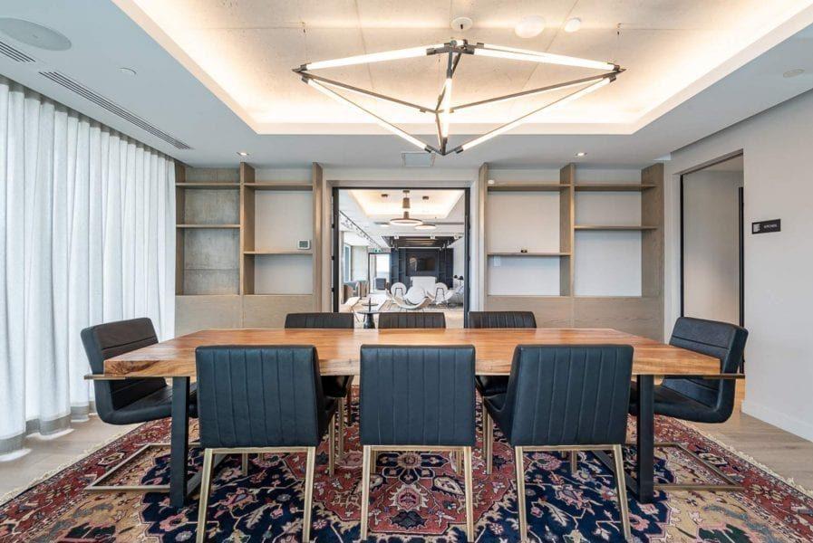 Live Comfort with our Exceptional Furnished Apartments in Halifax