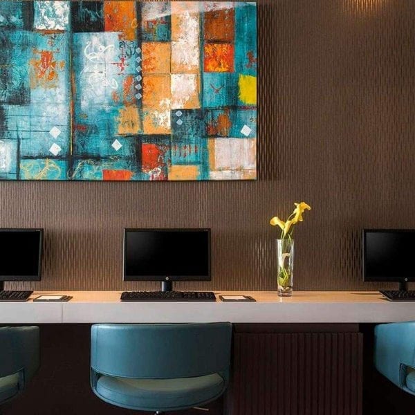 Exceptional Group Accommodation Across Five Continents