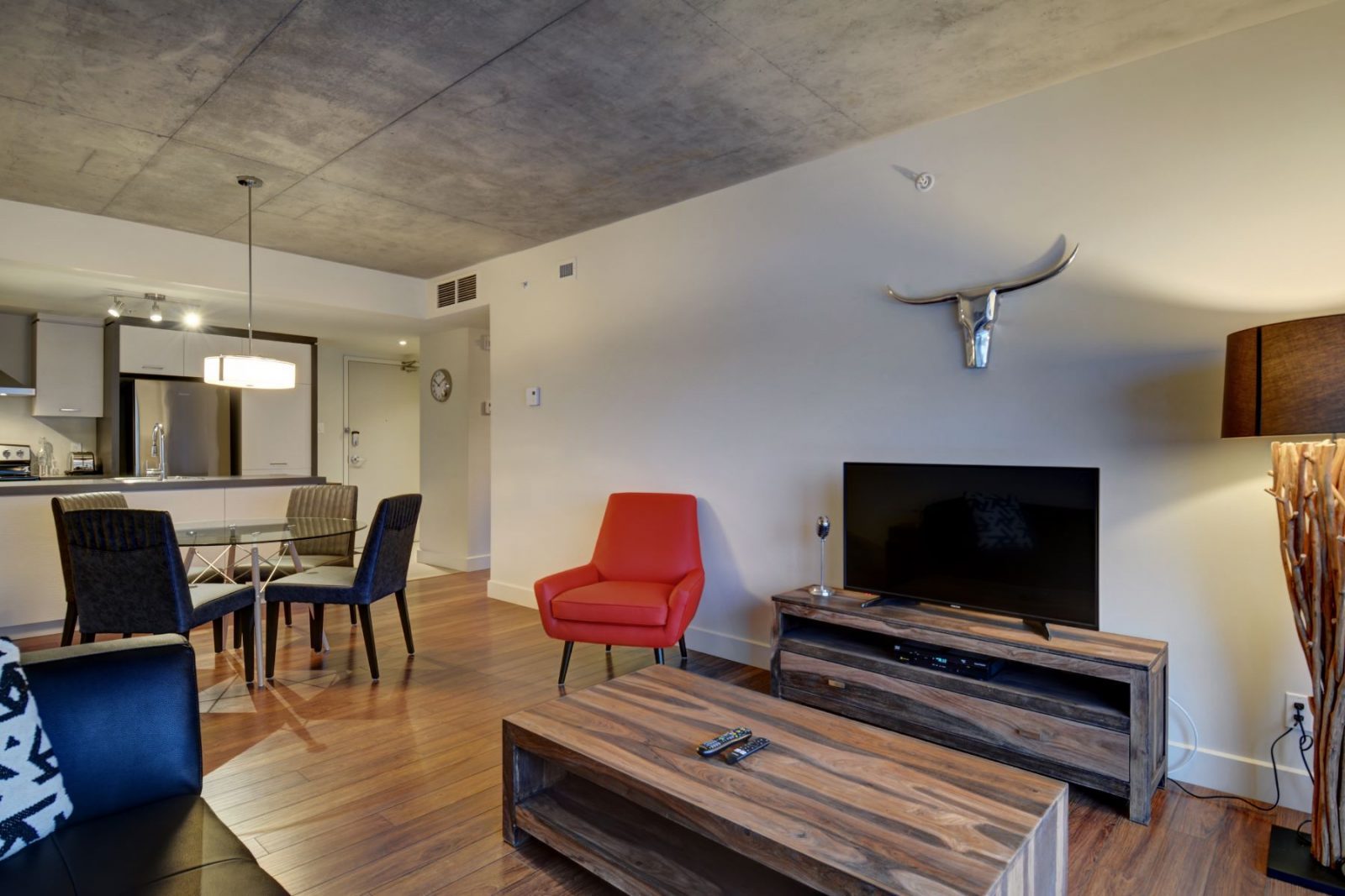 Le meilleur studio à louer à Québec