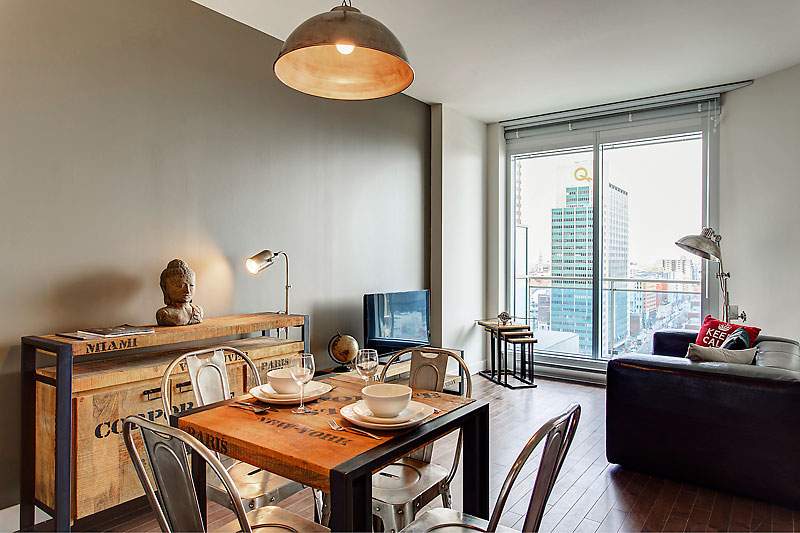 The Reality of Renting a Fully Furnished Apartment