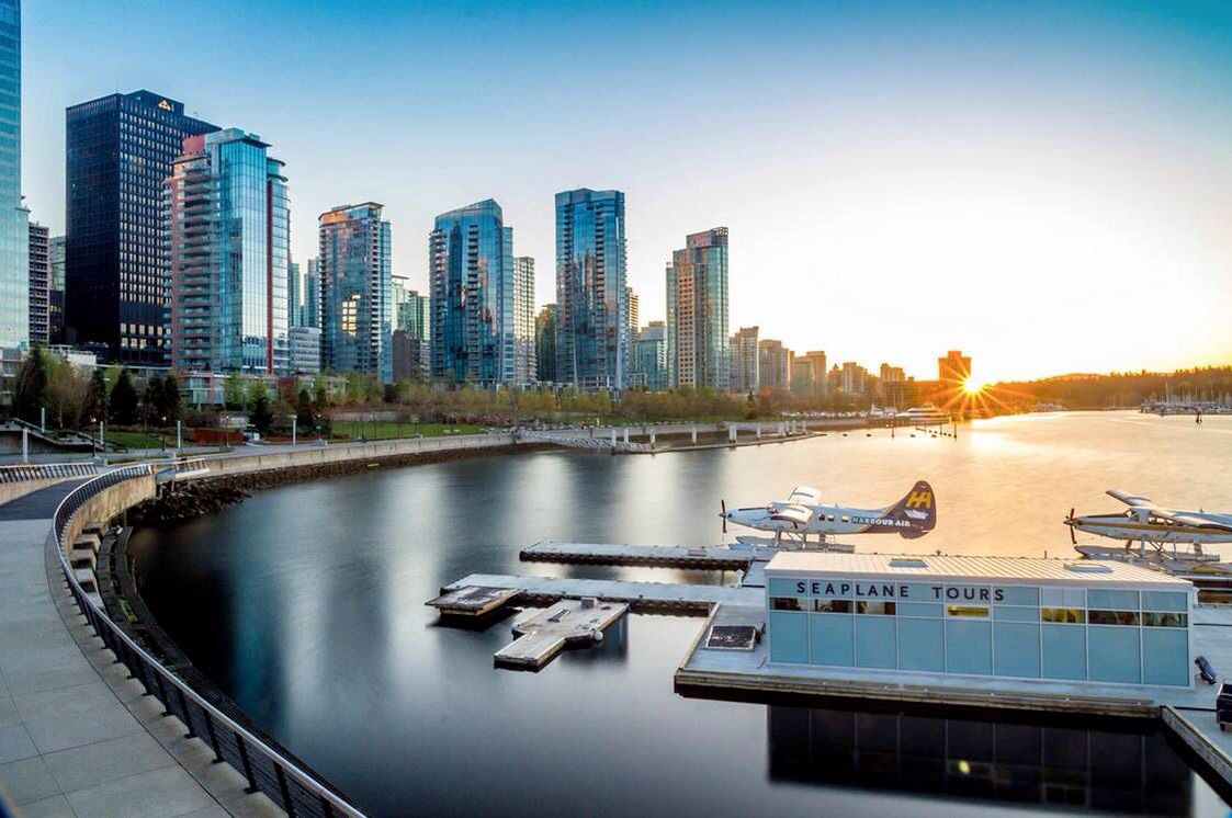 5 Best Neighbourhoods You Want To Live In Vancouver