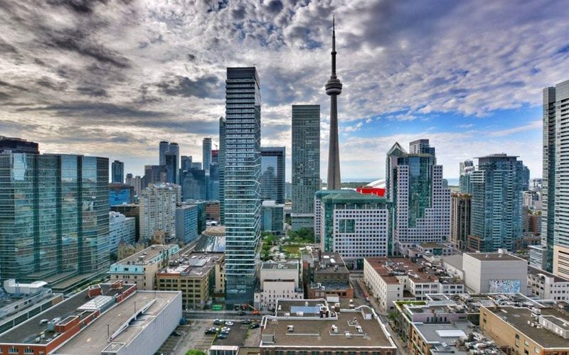 8 Corporate Stays Apartments That Showcase Million Dollar View