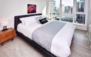 The Best Toronto Executive Rentals for Business Travelers