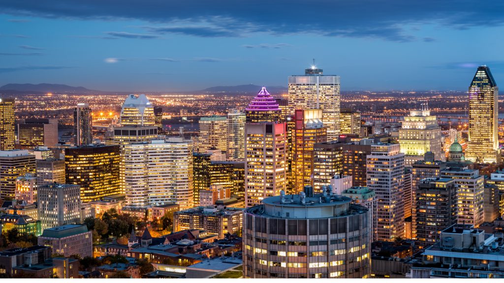 5 Of The Best Neighbourhoods To Live In Montreal