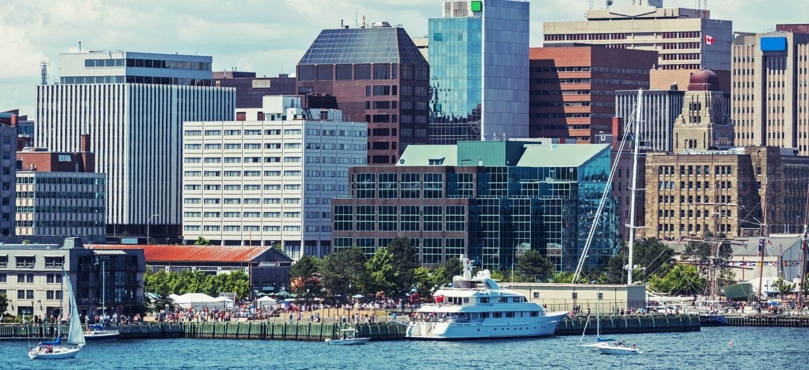 Corporate Stays: Premier Housing for Halifax Business Travellers