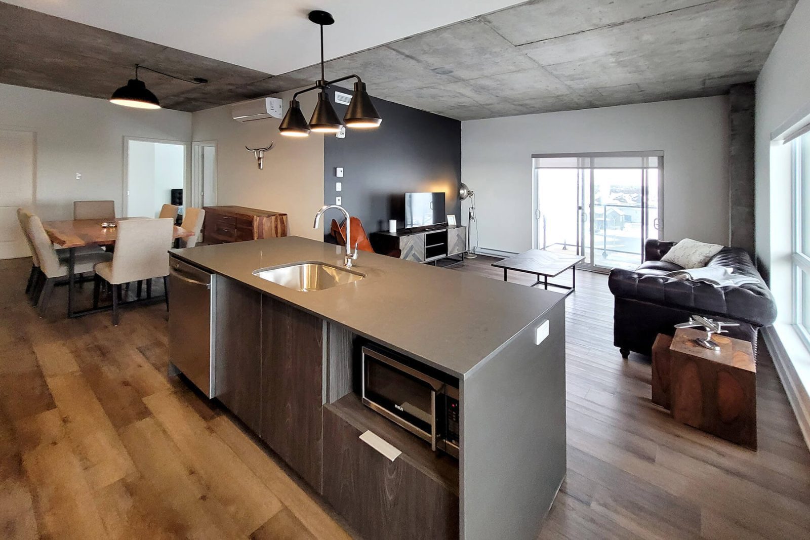Welcome to The Margaretta: Corporate Stays  New Furnished Apartments in Halifax