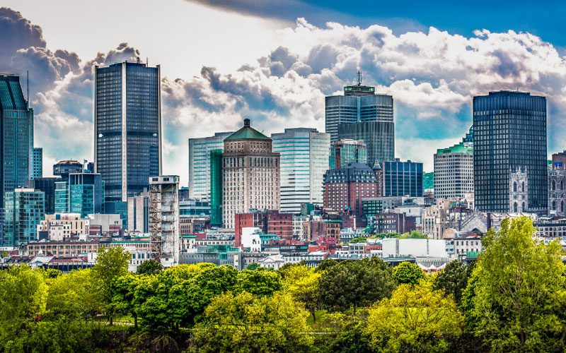Exciting Day Trips You Can Easily Do From Montreal