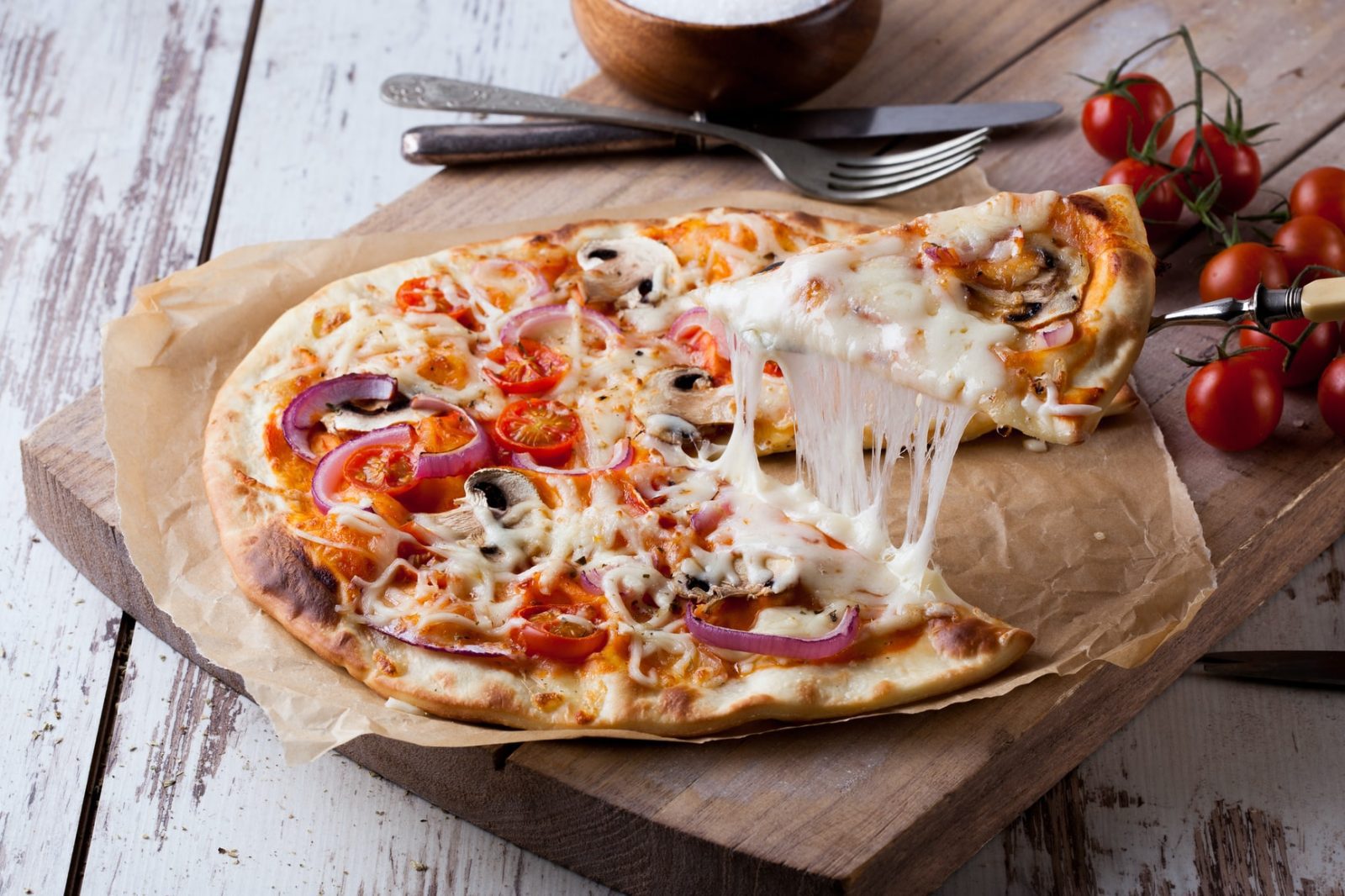 7 Best Pizza Restaurants In Montreal