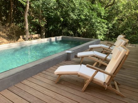 Announcing The Launch Of Our Sister Company : Embera Collection Boutique Homes