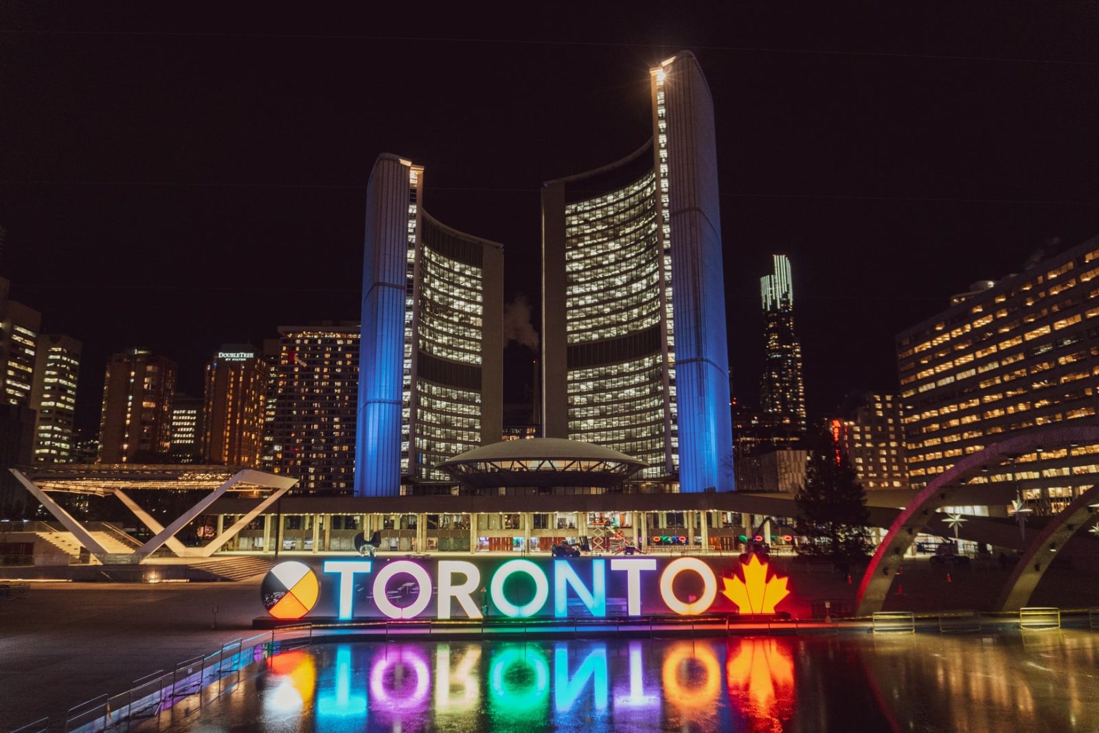The Ultimate Guide On How To Find A Job In Toronto