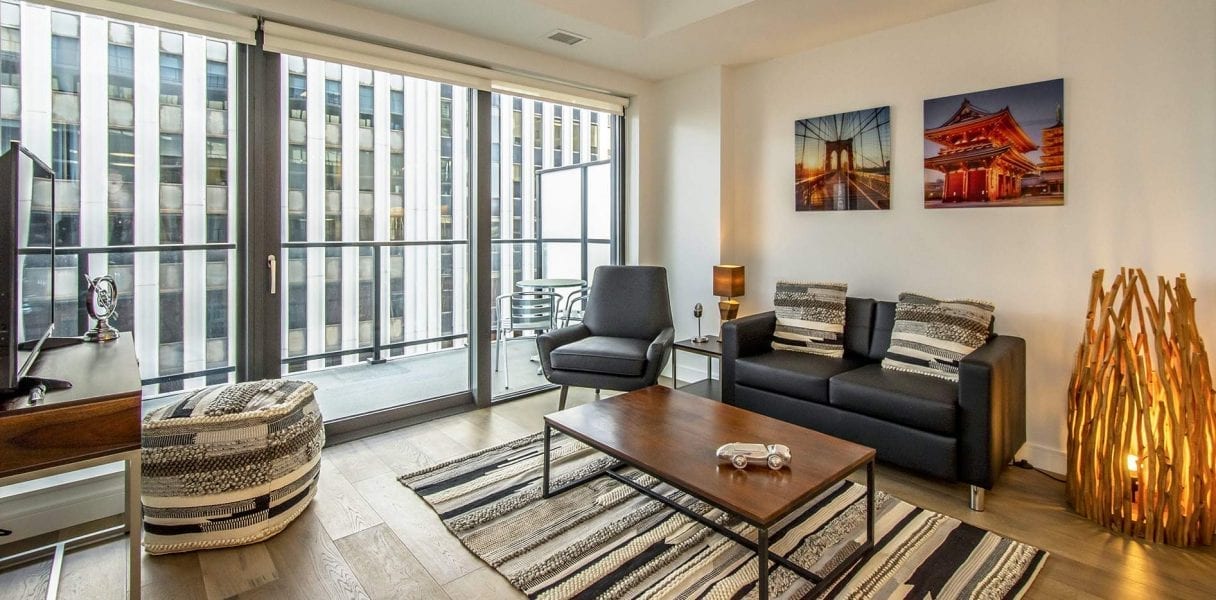 6 Smart Ideas That Create Larger Spaces