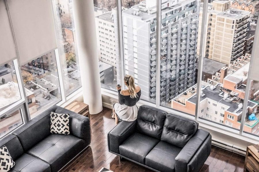 Corporate Stays Montreal Reviews