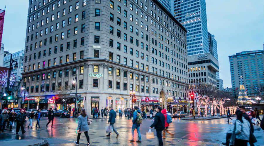 Business trip to Vancouver? Meet the city’s cultural side
