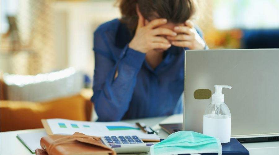 8 Tips to Manage Your Mental Health During Social Distancing